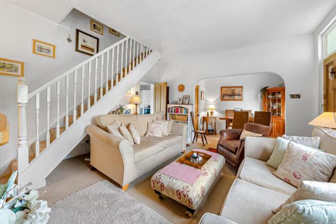 2 bed Semi-Detached for sale Image 9
