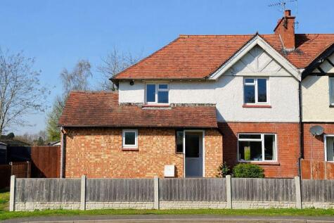 Throckmorton Road, Pershore