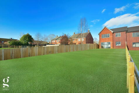Rock Meadow, Redmarley, Gloucestershire, GL19 3FA