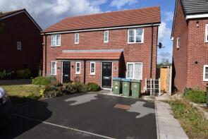 118, Willow Way, Coventry CV3 3JT