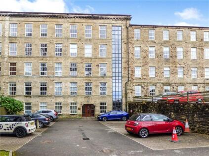 Mulberry Lane, Steeton, Keighley, West Yorkshire, BD20