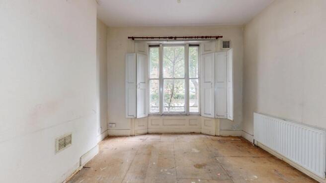 Flat A, 204 St Pauls Road, Highbury & Islington, London, N1 2LL