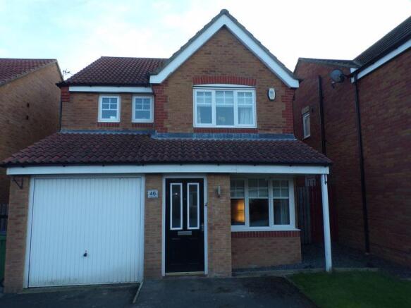 Front External