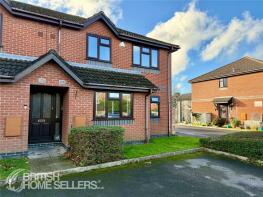 4, Britannia Court, Rosemary Gardens, Poole BH12 3HF
