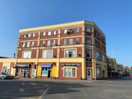 Flat 14, 93 95 Victoria House, Tudor Street, Riverside, Cardiff CF11 6AA