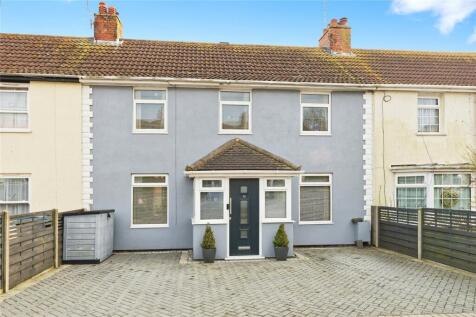 Burgess Road, Aylesham, Canterbury, Kent, CT3