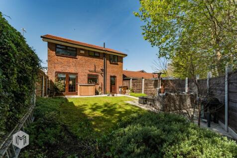 Riverbank Drive, Bury, BL8