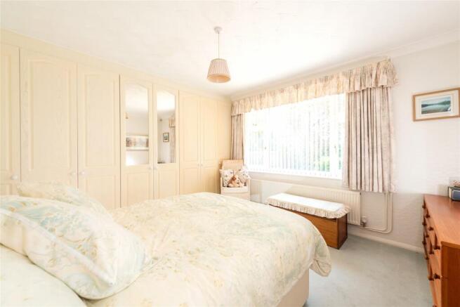 Principal Bedroom