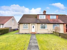 83, Lynn Drive, Kilbirnie KA25 7HL