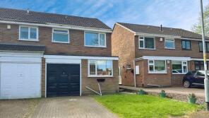 15, Hilary Drive, Walsall WS9 0DE