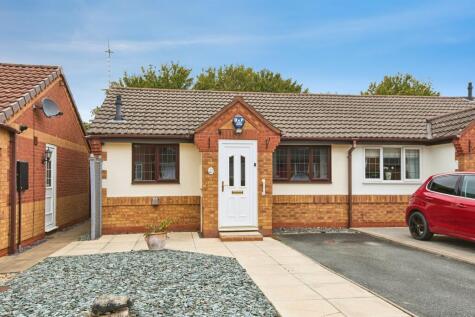 Beverley Road, Branston, BURTON-ON-TRENT