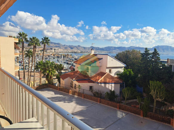 3 Bedroom Apartment For Sale-PDM189-3