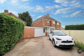 48, Hinton Avenue, Hereford HR2 6AW