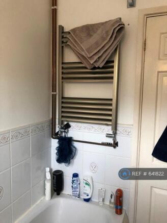 Bathroom 3