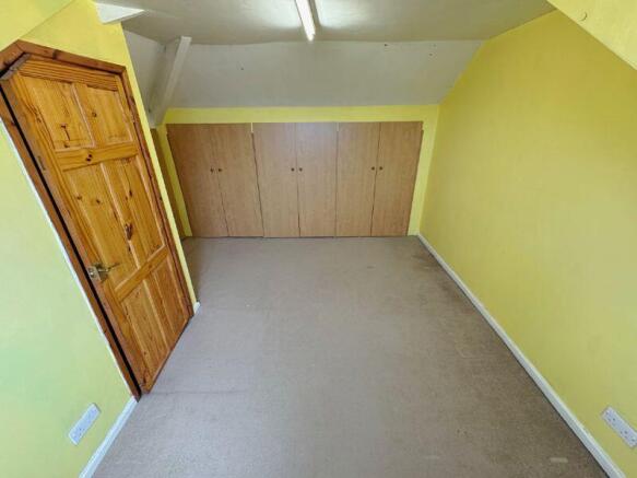 Loft Room