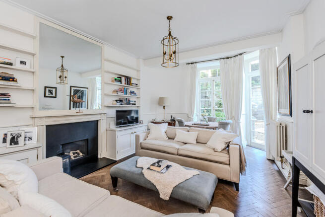 Drawing Room