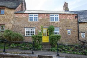 Bakery Cottage, Vicarage Hill, Daventry NN11 3AP