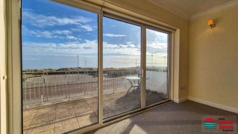 South Beach, Pwllheli, LL53