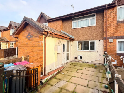 Ledbrooke Close, Salford, Greater Manchester, M5 3LD