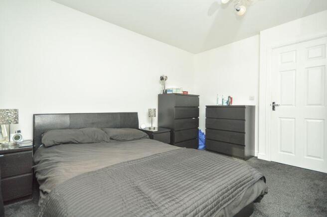 Bedroom One C
