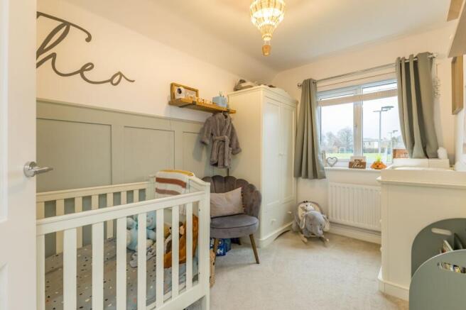 Bedroom 3