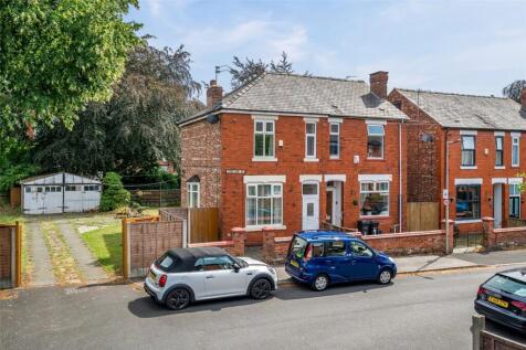 Lorland Road, Cheadle Heath, Stockport, SK3