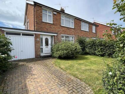Kildale Grove, Fairfield , Stockton, Stockton-on-Tees, TS19 7RE
