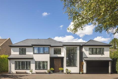 Harewood Road, Collingham, Nr Wetherby