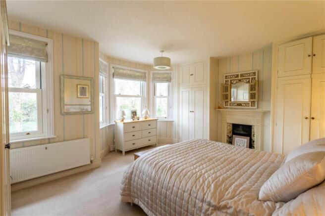 Principal Bedroom