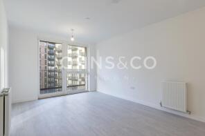 Flat 126, Arusha Court, Farine Avenue, Hayes UB3 4GL