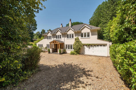 Old Bisley Road, Frimley, CAMBERLEY, Surrey, GU16