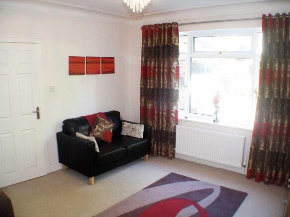 SITTING ROOM