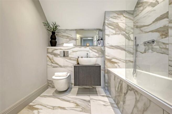 Main Bathroom