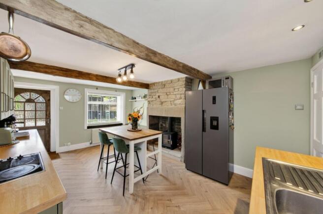 2 bed End of Terrace for sale Image 3