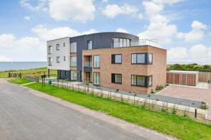 Flat 4, 86, Fitzroy Avenue, Broadstairs CT10 3LT