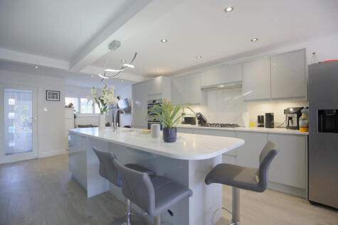 Cotefield Drive, Leighton Buzzard, Central Bedfordshire