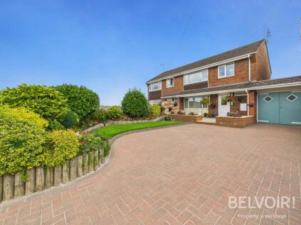Lime Close, Stoke On Trent, ST10