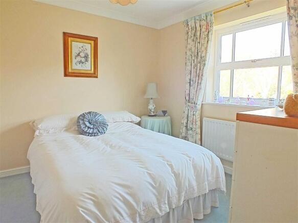 BEDROOM TWO