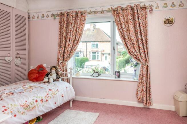 Bedroom Two: