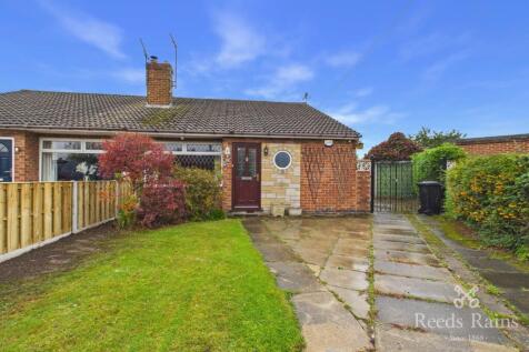 Woodland Way, Huntington, York, North Yorkshire, YO32