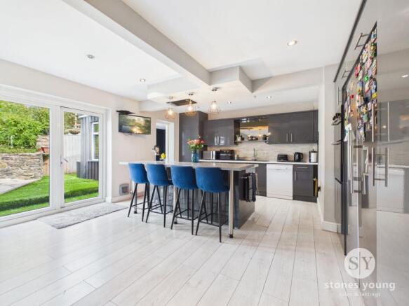 Kitchen / Diner