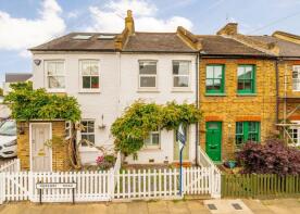 40, Mereway Road, Twickenham TW2 6RG
