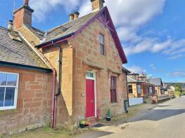 2, Alma Terrace, Isle Of Arran KA27 8BA