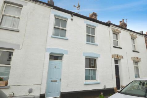 Cecil Road, Exeter, Devon, EX2
