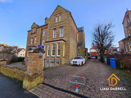 Flat 18, 47, Westbourne Grove, Scarborough YO11 2DW