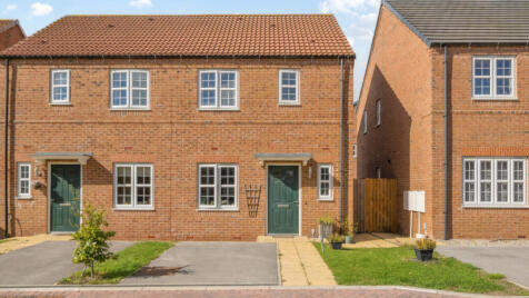 Skylark Way, York YO61 3RN, York, YO61 3RN