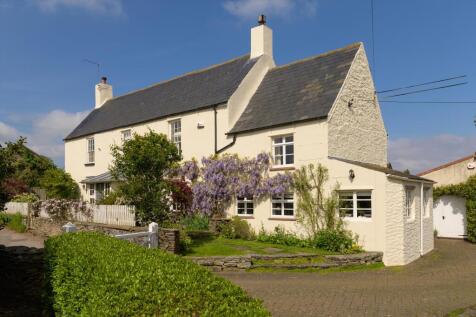 Batch Farm, West End Lane, Nailsea, North Somerset BS48
