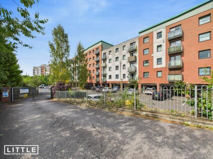 Lower Hall Street, St. Helens, WA10