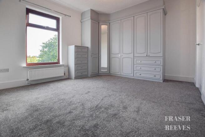 Fitted Wardrobes