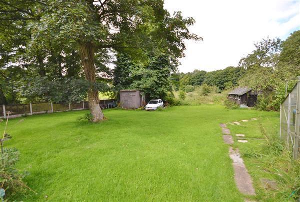 GARDEN: